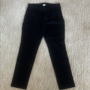 Chico’s black pants size 1.5 - actually have 2 pair!